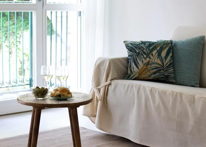 Appartement Elios By Portofinohomes *