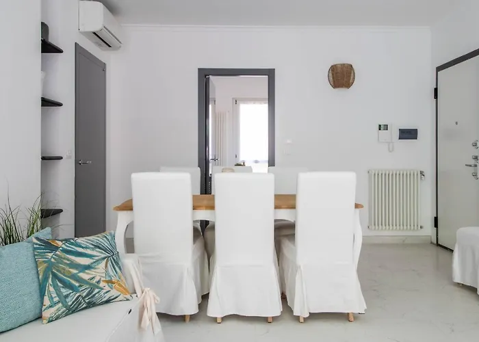 Elios By Portofinohomes *