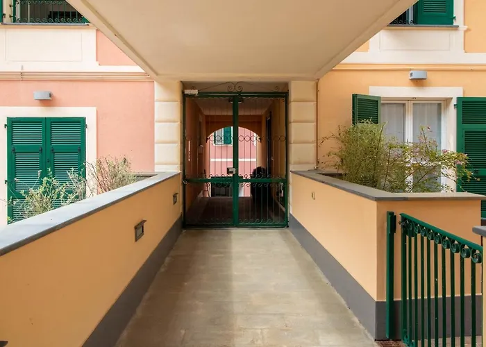 Elios By Portofinohomes * Portofino