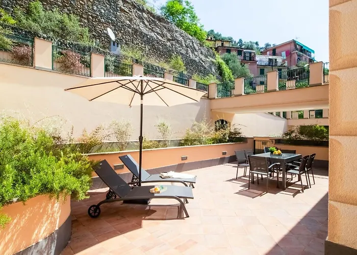 Appartement Elios By Portofinohomes