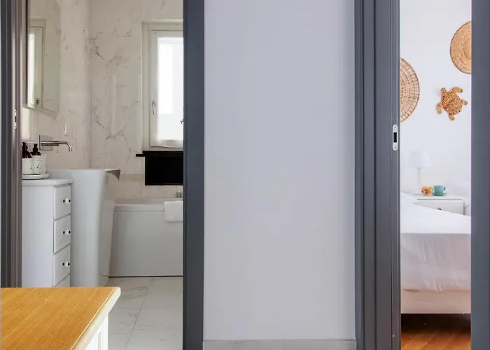 Elios By Portofinohomes * Portofino