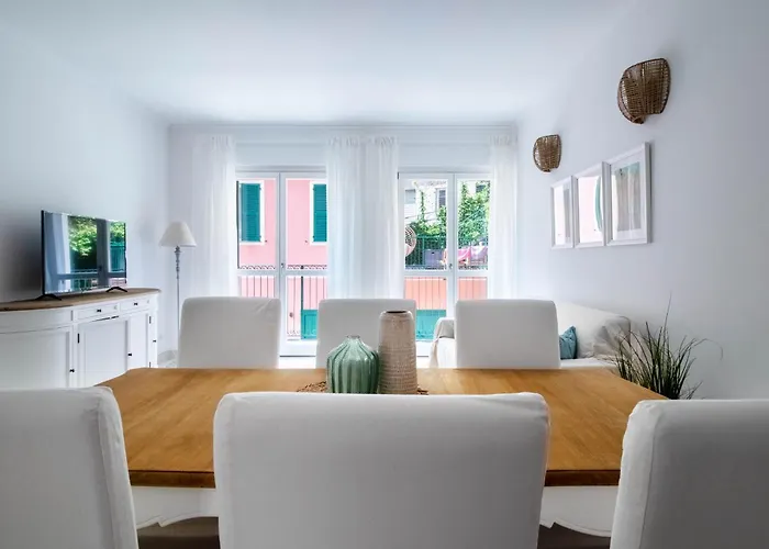 Elios By Portofinohomes Lejlighed *