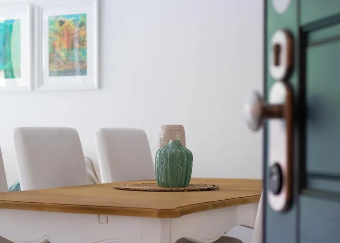 Appartement Elios By Portofinohomes *