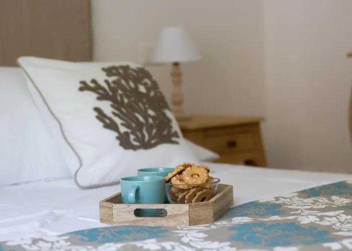 Apartman Elios By Portofinohomes Portofino