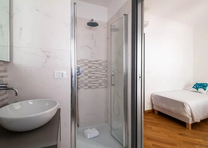 Elios By Portofinohomes Appartement