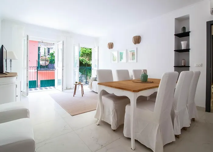 Appartement Elios By Portofinohomes