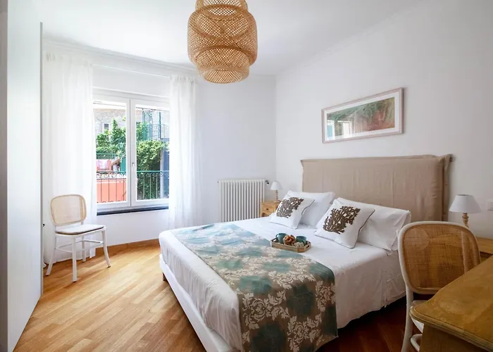 Appartement Elios By Portofinohomes