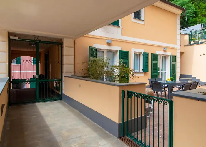 Elios By Portofinohomes Appartement *