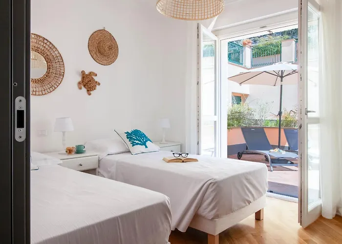 Appartement Elios By Portofinohomes *