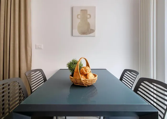 Elios By Portofinohomes Apartman Portofino