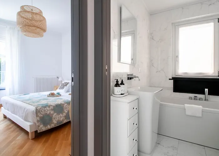 Apartman Elios By Portofinohomes Portofino