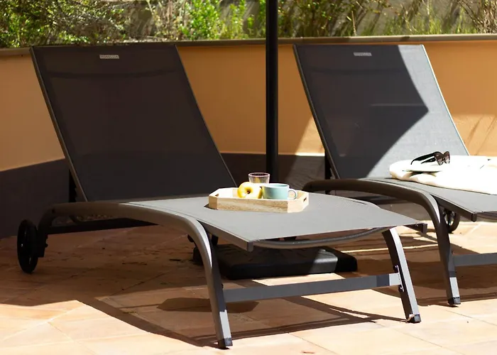Elios By Portofinohomes Apartman