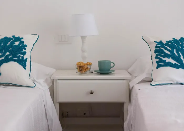 Elios By Portofinohomes Lejlighed