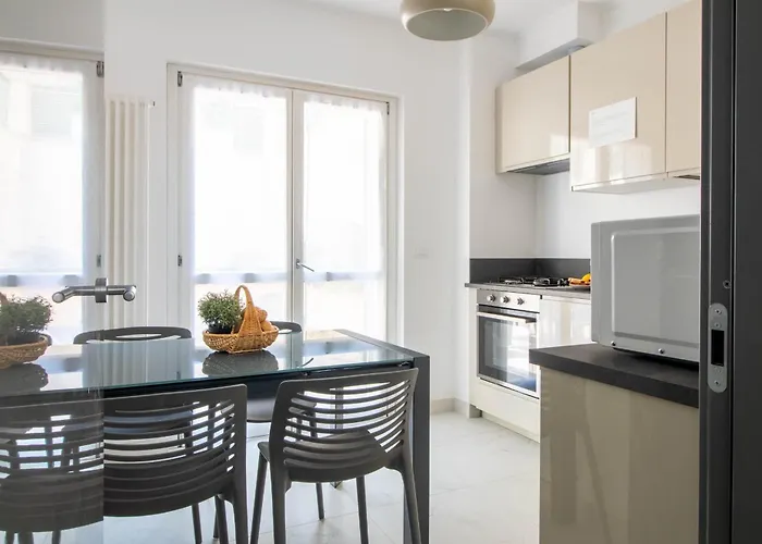 Lejlighed Elios By Portofinohomes *