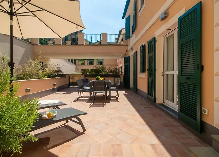Elios By Portofinohomes Apartman Portofino