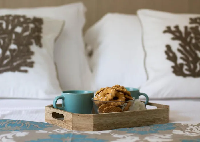 Elios By Portofinohomes *