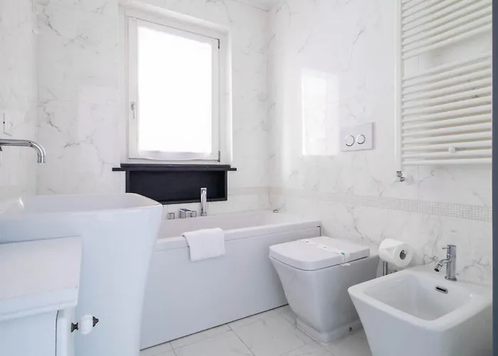 Elios By Portofinohomes Portofino