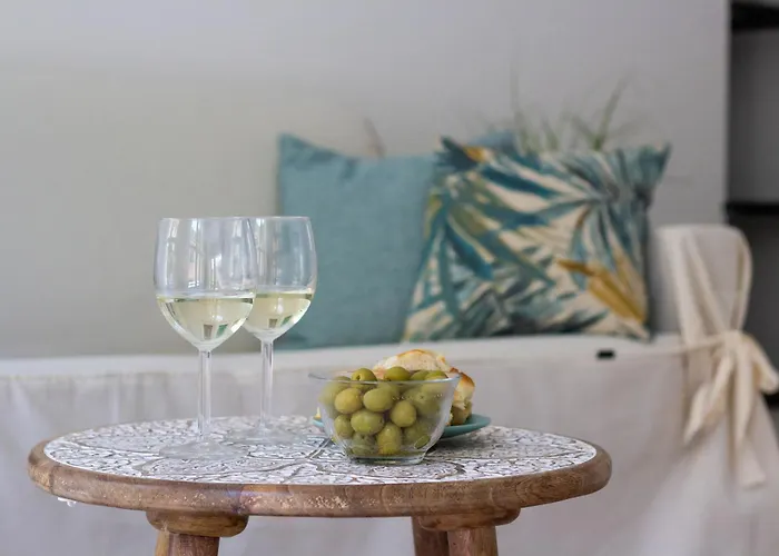 Lejlighed Elios By Portofinohomes *