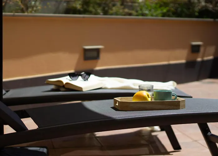 Elios By Portofinohomes Apartman Portofino