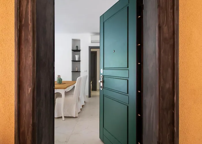 Appartement Elios By Portofinohomes