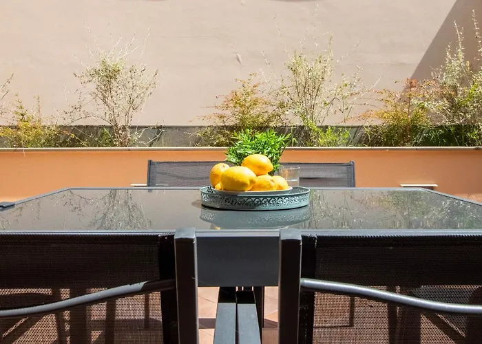 Elios By Portofinohomes Appartement *