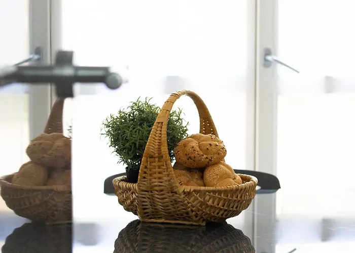 Elios By Portofinohomes Lejlighed