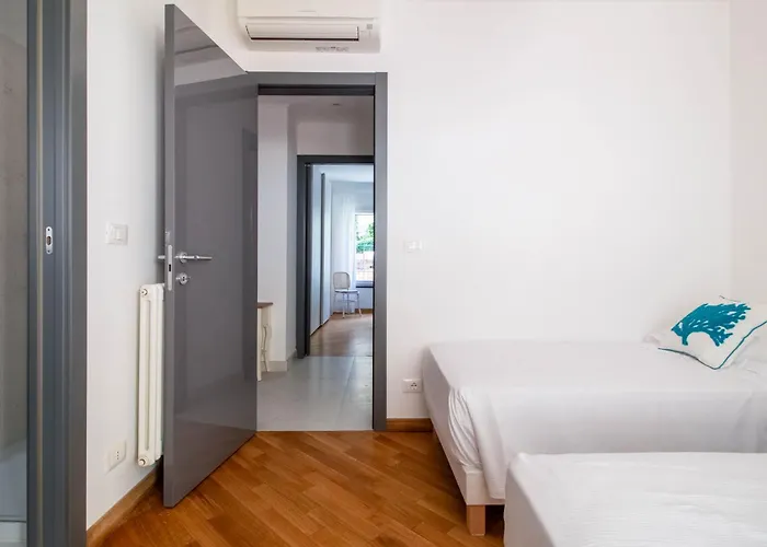 Appartement Elios By Portofinohomes