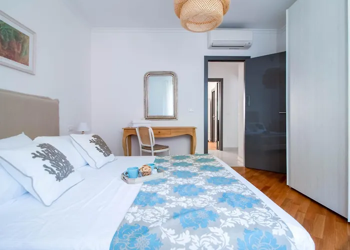 Elios By Portofinohomes Lejlighed *