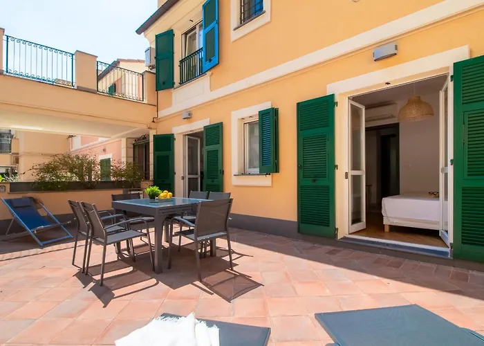 Elios By Portofinohomes