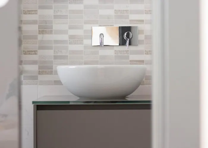 Elios By Portofinohomes Apartman
