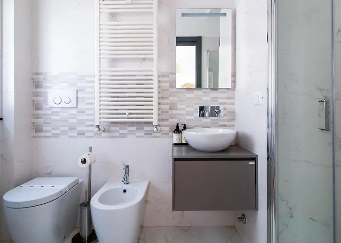 Elios By Portofinohomes Apartman *