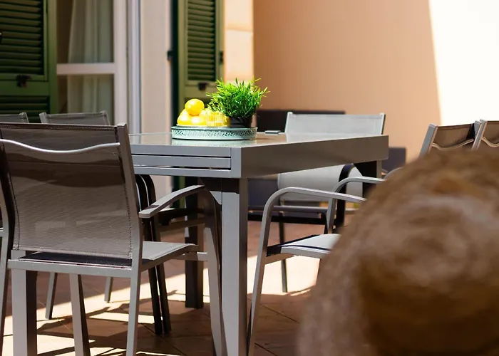 Lejlighed Elios By Portofinohomes *
