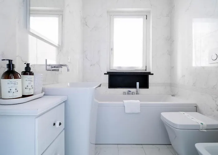 Elios By Portofinohomes Portofino