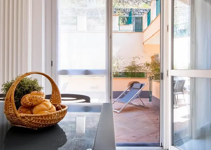 Elios By Portofinohomes * Portofino