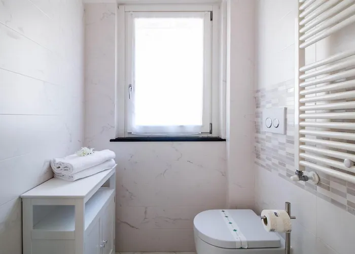 Apartman Elios By Portofinohomes Portofino
