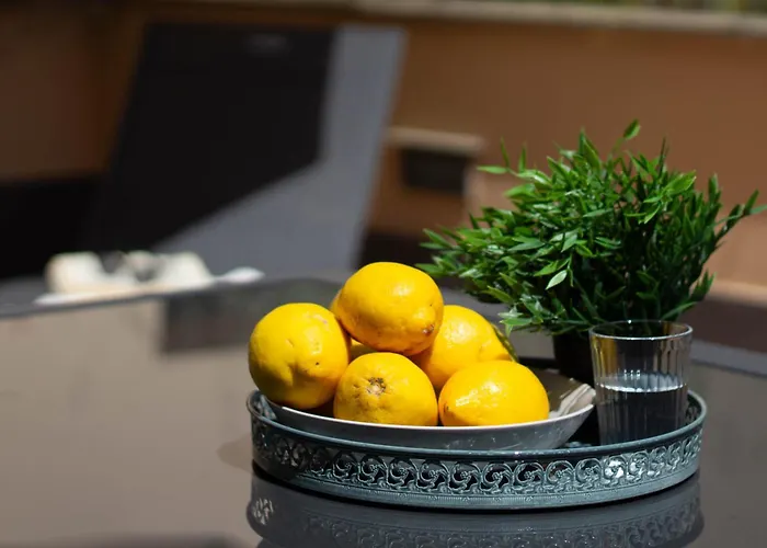 Elios By Portofinohomes Appartement